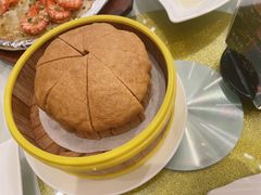 -骏莱海鲜鱼港(五角场店)