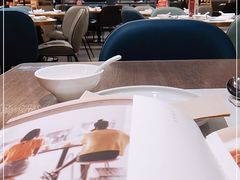 -港丽餐厅(杭大店)