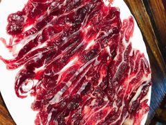 -万祥牛肉火锅(金龙店)