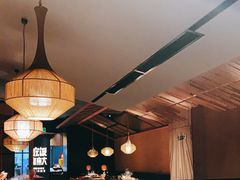 大堂-吃饭皇帝大(解放西路店)