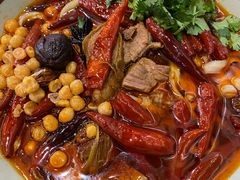 -自贡盐帮菜·玩辣餐厅(樱花园西街店)