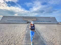 -那香海钻石沙滩浴场