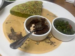 -醉霖生态餐厅(交大店)