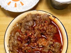 -定家小酥肉·清真(回民街店)