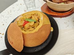 -大树餐厅(环球港店)