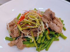 -东江渔村·古典园林·30年粤菜老字号(太和店)
