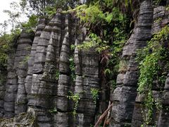 -梭布垭石林景区