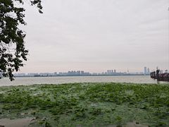 -云龙湖旅游景区