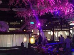 -韵秋荷(宝山龙湖天街店)