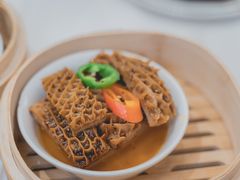 -喜宴又一村·粤菜·茶点·海鲜(壹方天地店)