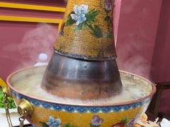 -爱新觉罗福臨火锅馆(万科滑雪场店)