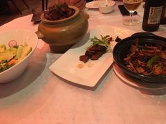 -上海小南国(正大店)