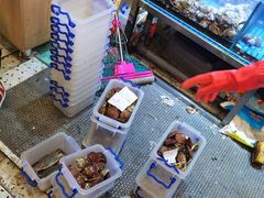 -前王院•巧克力海鲜市集餐厅(万平口店)