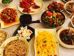 -巴厘龙虾·榜首油焖大虾(洞庭·艺术洋房店)