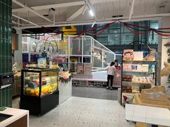 -萨卡屋亲子乐园·餐厅(龙山万物工场店)