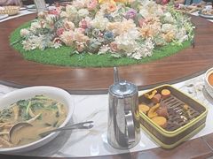 -和源祥·日照菜扛把子(万平口一店)