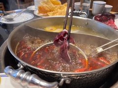 -小牛海记潮汕牛肉店(永定路店)