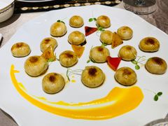 -美博·美术博物馆主题餐厅(威尼斯水城店)