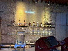 -广州柏悦酒店·悦吧·顶楼露天酒吧