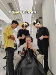-MY HAIR 旗舰店
