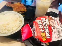 -永和大王(一口茶豆浆|花香豆更香·碧榕湾店)