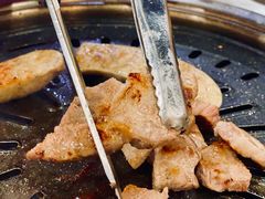 -黑豚黨韩国烤肉料理(悦然时光店)