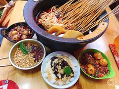 -冒椒火辣(奎星楼街店)