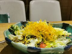 -一井烧肉·活鳗·寿司(望京SOHO店)