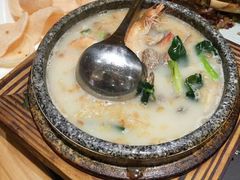 -尚香汤包文博馆(合兴路店)