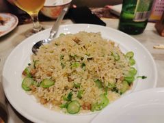 -稻香酒家(长宁KING88广场店)