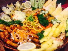-茉莉.Red Crab
