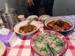 -西江红·株洲本地菜(滨江南路店)