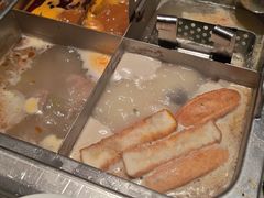 -海底捞火锅(上地华联店)