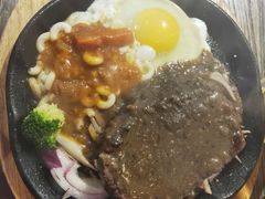 -豪尚豪牛排(彩悦城店)