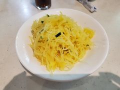 金瓜丝-壹只菜·崇明本地特色菜(崇明南门店)