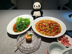 -南堂馆·新川菜(春熙路店)