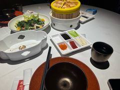 -在前门·烤鸭北京菜(五月花广场店)
