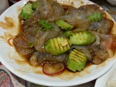 -添福来墨鱼饺子 · 海鲜东北菜(泡崖店)