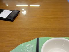 -帕蓝·暹罗料理(大学路店)