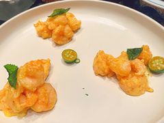 -四季小馆·潤·中国菜(越秀公园店)