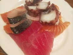 刺身-好日子皇冠假日酒店·君怡咖啡厅(特美思大厦店)