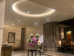 -上海波特曼丽思卡尔顿酒店