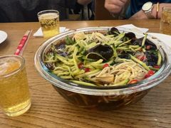 -渔家乐小海鲜(皇姑店)