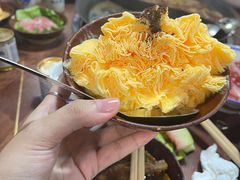 -楠火锅(新塘翡翠绿洲店)