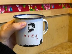 -闯关东东北农家菜(崂山石老人店)