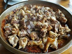 -堤边美食