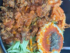 -优壹佳·延边朝鲜族料理(中山北路店)