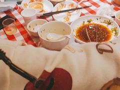 -西贝莜面村(上海百联西郊店)