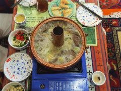 -如意林卡藏餐吧 (九寨沟店)