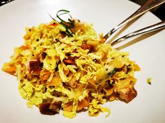 鸡肉沙拉-老别墅西餐厅.酒馆(西堤店)